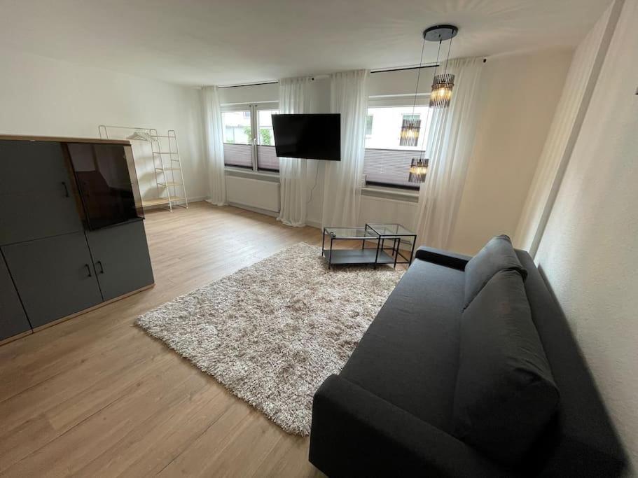 Moderne Wohnung In Stadionnaehe Mit Parkplatz Dortmund Extérieur photo