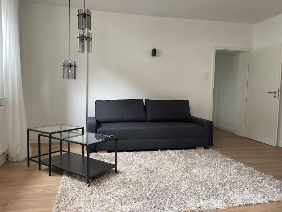 Moderne Wohnung In Stadionnaehe Mit Parkplatz Dortmund Extérieur photo